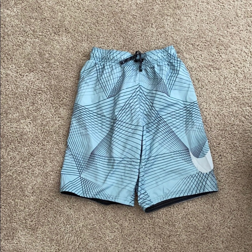 nike swimsuit